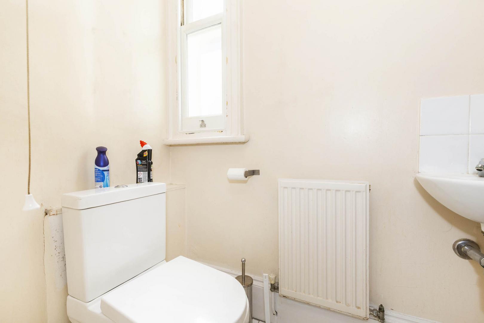 Stunning Apartment Lymington Road, West Hampstead